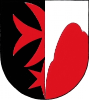 Arms of Praha-Slivenec