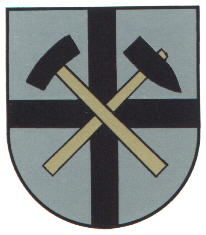 Wappen von Ramsbeck/Arms of Ramsbeck