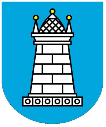 Coat of arms (crest) of Blansko