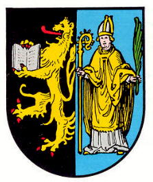 Wappen von Grevenhausen/Arms (crest) of Grevenhausen
