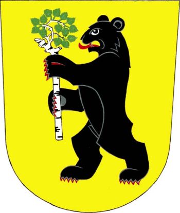 Arms (crest) of Hošťalovice