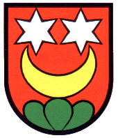 Wappen von Kleindietwil/Arms (crest) of Kleindietwil
