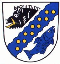 Wappen von Nobitz/Arms (crest) of Nobitz