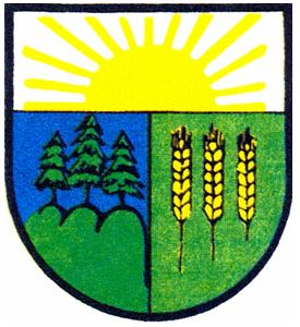 Wappen von Ruppersdorf/Arms of Ruppersdorf