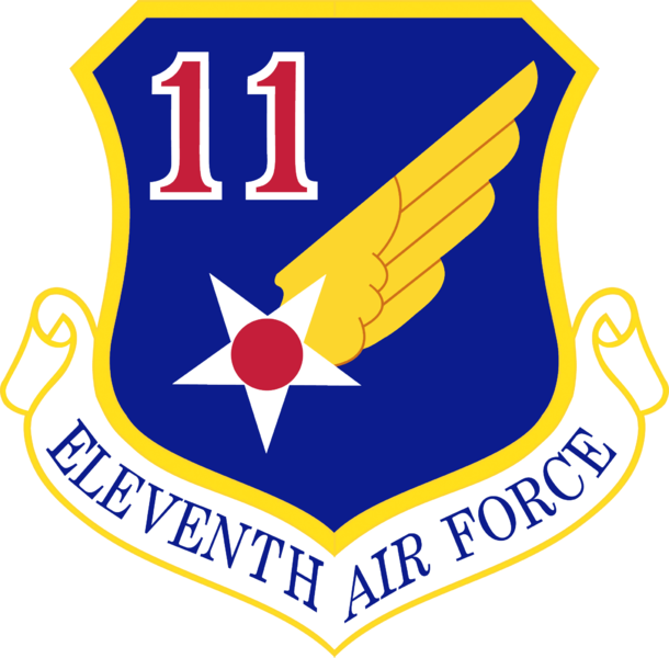File:11th Air Force, US Air Force.png