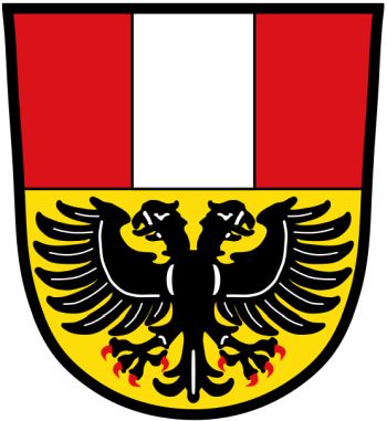 Wappen von Altfraunhofen/Arms (crest) of Altfraunhofen