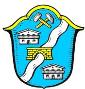 Wappen von Ammerhöfe/Arms (crest) of Ammerhöfe