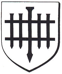 Blason de Barr (Bas-Rhin) / Arms of Barr (Bas-Rhin)