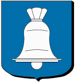 Blason de Couserans/Arms (crest) of Couserans