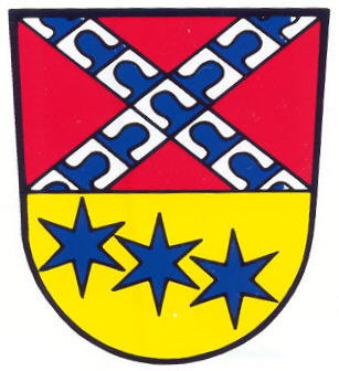 Wappen von Deining / Arms of Deining