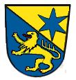 Wappen von Mittelstetten/Arms (crest) of Mittelstetten