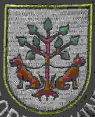 Wappen von Poppenwind / Arms of Poppenwind