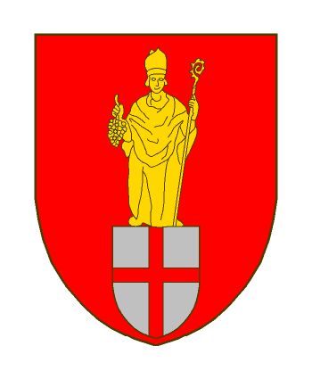 Wappen von Alf/Arms (crest) of Alf