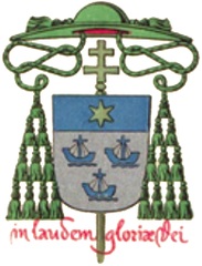 Arms (crest) of João Resende Costa