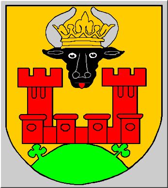 Wappen von Goldberg