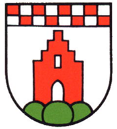 Wappen von Hersberg/Arms (crest) of Hersberg