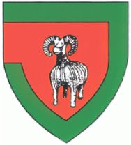 Coat of arms (crest) of Jordanów Śląski