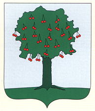 Blason de Laventie/Arms of Laventie