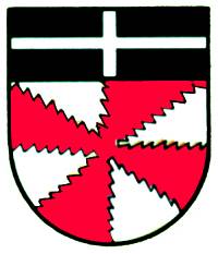 Wappen von Müddersheim/Arms (crest) of Müddersheim