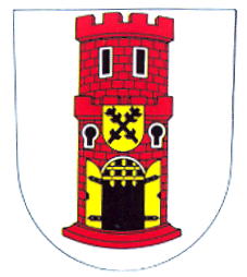 Arms of Šatov