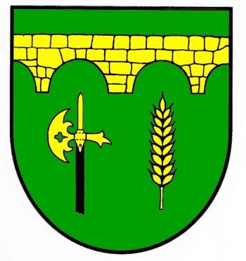 Wappen von Beschendorf/Arms of Beschendorf