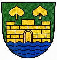 Wappen von Kefferhausen/Arms (crest) of Kefferhausen
