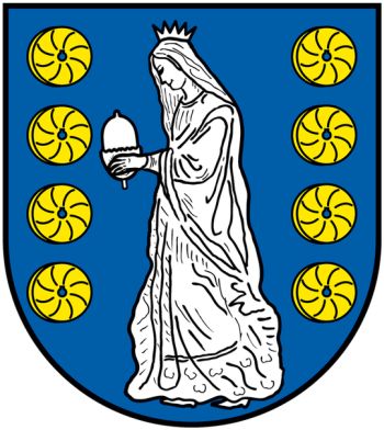 Wappen von Nordharz/Arms (crest) of Nordharz