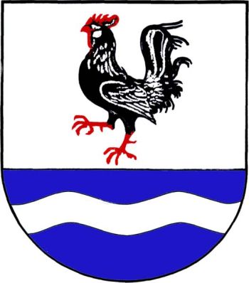 Coat of arms (crest) of Sobíňov