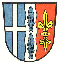 Wappen von Speyer (kreis)/Arms (crest) of Speyer (kreis)