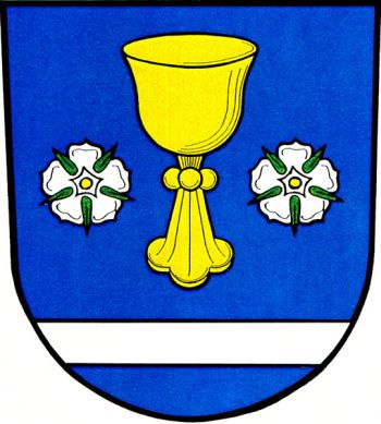 Arms of Třanovice