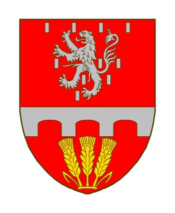 Wappen von Dümpelfeld/Arms (crest) of Dümpelfeld