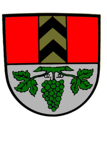 Wappen von Dattingen/Arms (crest) of Dattingen