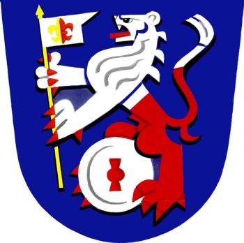 Arms (crest) of Dlouhé