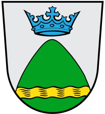 Wappen von Gachenbach/Arms (crest) of Gachenbach