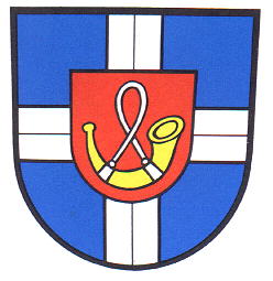 Wappen von Hambrücken/Arms of Hambrücken