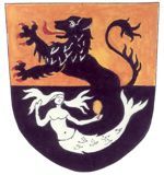 Wappen von Mersch (Jülich)/Coat of arms (crest) of Mersch (Jülich)