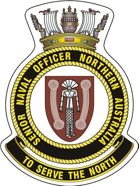 File:Senior Naval Officer Northern Australia, Royal Australian Navy.jpg