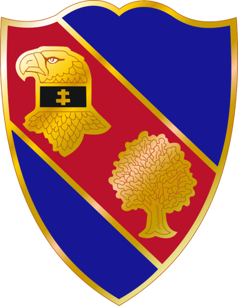 File:354th (Infantry) Regiment, US Armydui.png