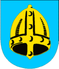 Arms of Fitjar