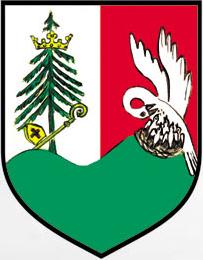 Arms (crest) of Jodłowa