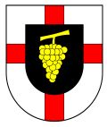 Wappen von Kesten