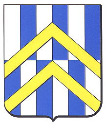 Blason de Le Loroux-Bottereau/Coat of arms (crest) of {{PAGENAME