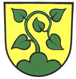Wappen von Unterwaldhausen/Arms (crest) of Unterwaldhausen