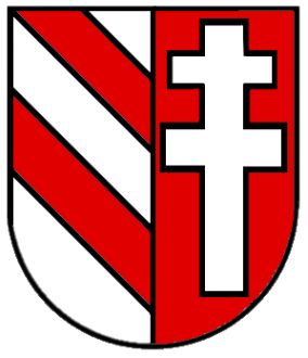 Wappen von Unterweiler/Arms (crest) of Unterweiler