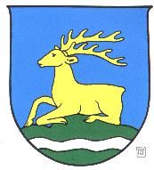Wappen von Weißbach bei Lofer