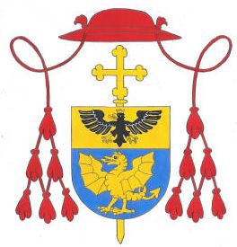 Arms (crest) of Paul V