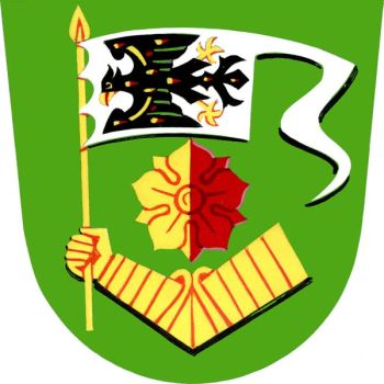 Arms of Mackovice