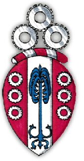 Blason de Neves/Arms (crest) of Neves