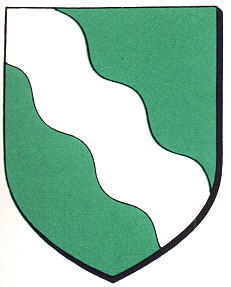 Blason de Niederseebach/Arms of Niederseebach