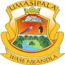 Arms (crest) of Nkandla